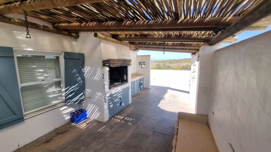 3 Bedroom Property for Sale in Paternoster Western Cape